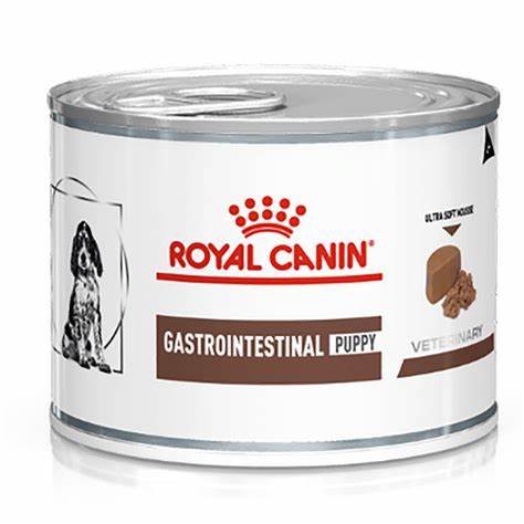 LATA ROYAL CANIN PUPPY GASTROINTESTINAL 195GR