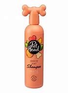 PET HEAD SHAMPOO 2 EN 1 DURAZNO