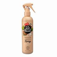 PET HEAD SPRAY DESENRREDANTE PIELES SENSIBLES COCO