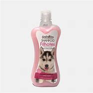 PETBRILHO SHAMPOO CACHORROS 500ML