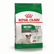 ROYAL CANIN MINI AGEING 12+ 3KG