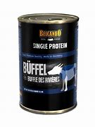 LATA BELCANDO BUFFEL 400G