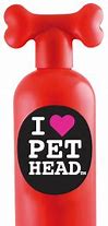 SHAMPOO PET HEAD WATERMELON 475ML