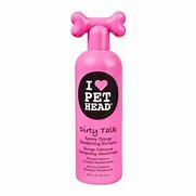 SHAMPOO I LOVE PET HEAD DIRTY TALK