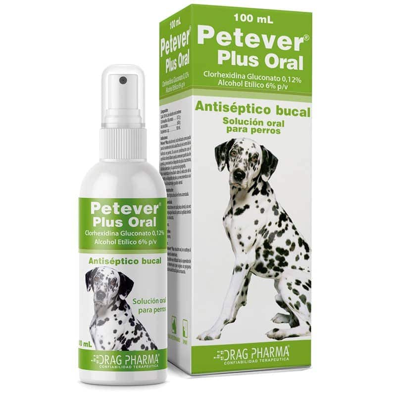 PETEVER PLUS ORAL 100ML