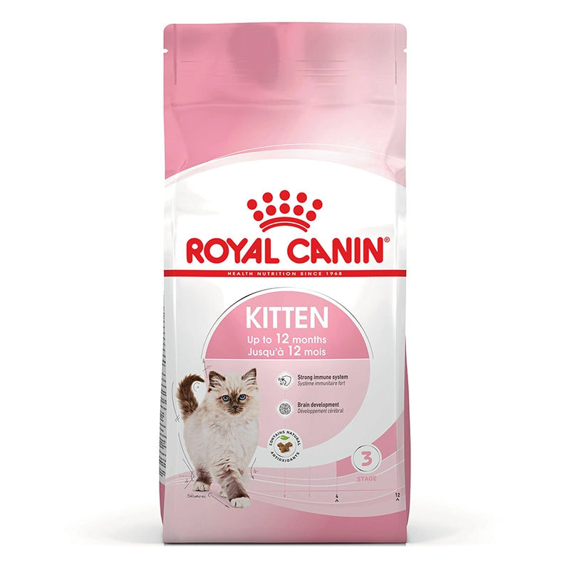 ROYAL CANIN KITTEN 1.5KG