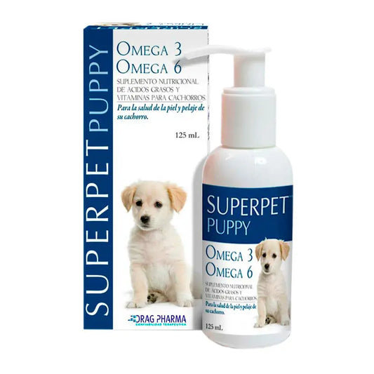 SUPERPET PUPPY