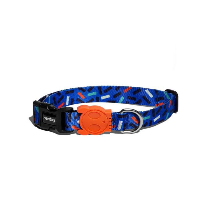 COLLAR ZEE-DOG TALLA M