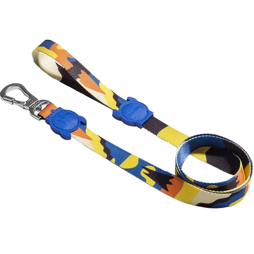 CORREA ZEE-DOG TALLA XS