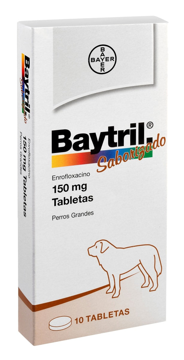 BAYTRIL 150 MG