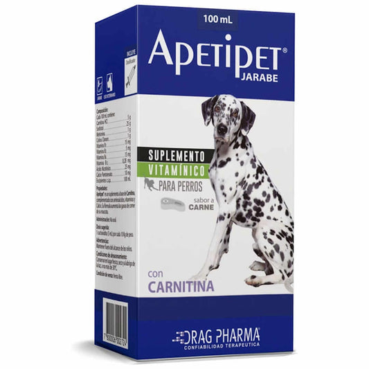 APETIPET 100ML