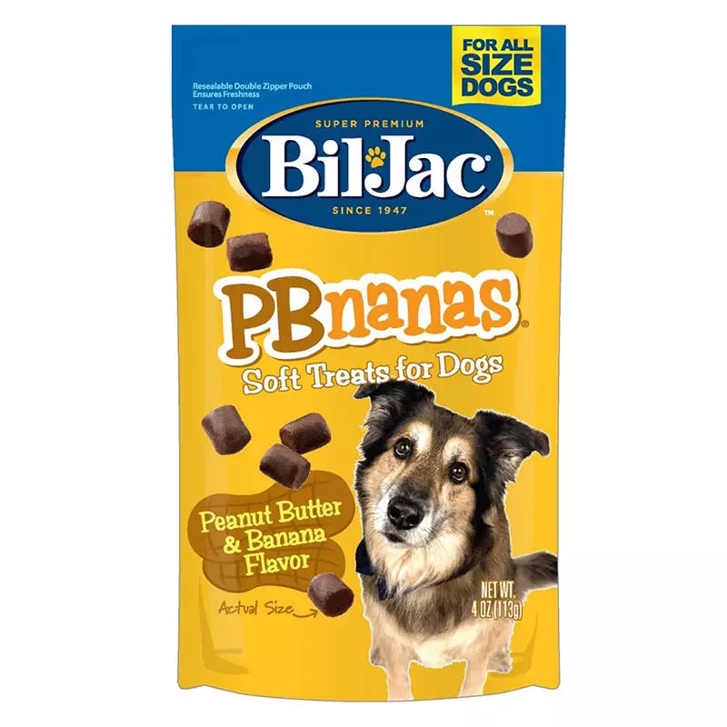 BIL JAC PB NANAS 113G