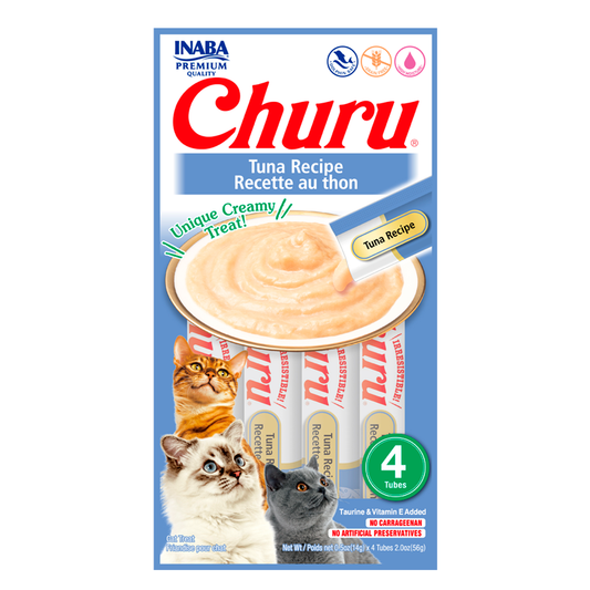Churu Atún – 4 UND