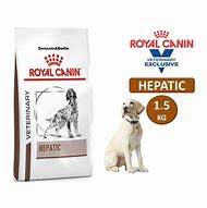 ROYAL CANIN CANINO HEPATIC 1.5KG