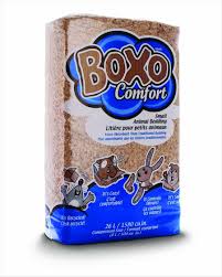 SUSTRATO BOXO COMFORT 26 L