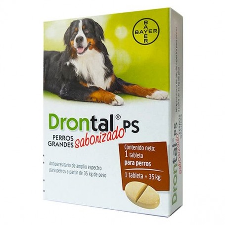 DRONTAL PLUS 35 KG