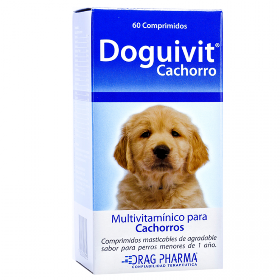 DOGUIVIT CACHORRO