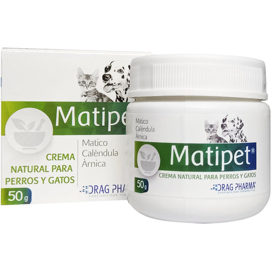 MATIPET 50 GR