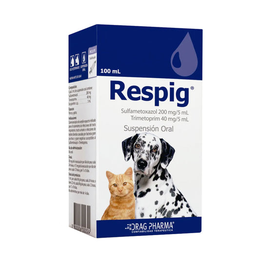 RESPIG 100 ML