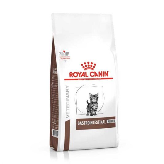 Royal Canin Kitten Gastrointestinal 2 kg