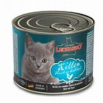 LATA LEONARDO KITTEN 200GR